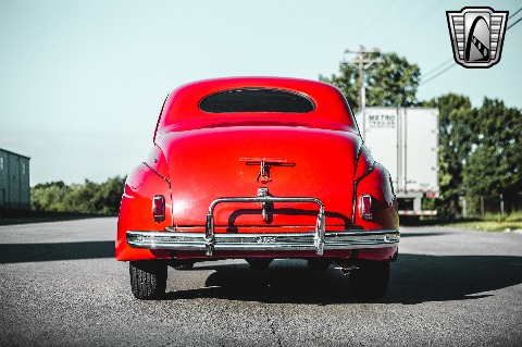 1941 Ford Super Deluxe image 15