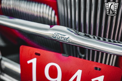 1941 Ford Super Deluxe image 41