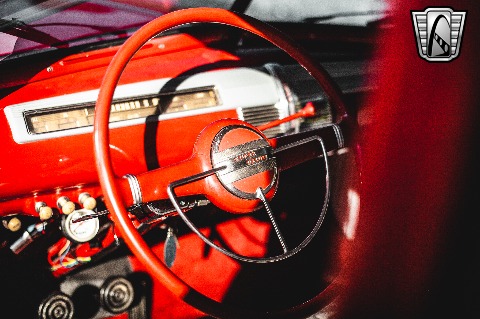 1941 Ford Super Deluxe image 93