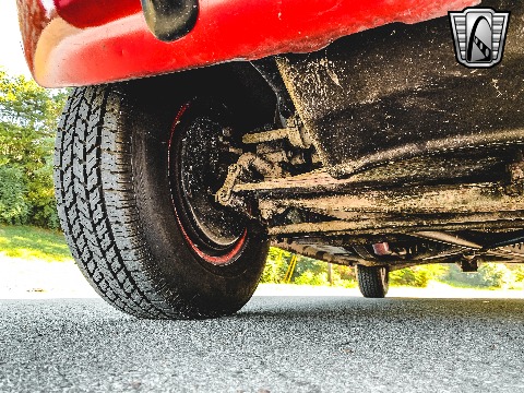 1941 Ford Super Deluxe image 119