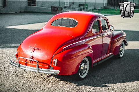 1941 Ford Super Deluxe image 16