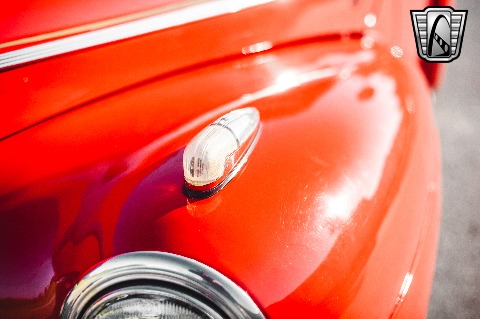 1941 Ford Super Deluxe image 42