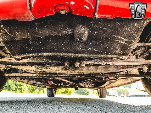 1941 Ford Super Deluxe image 120