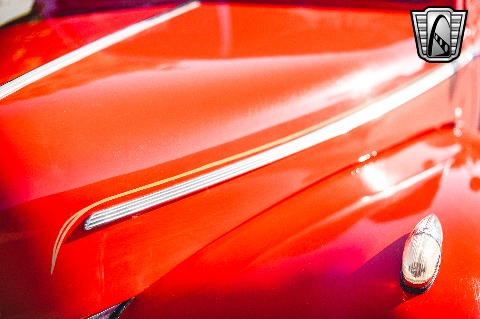 1941 Ford Super Deluxe image 43