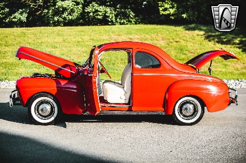 1941 Ford Super Deluxe image 69