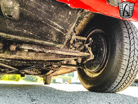 1941 Ford Super Deluxe image 121