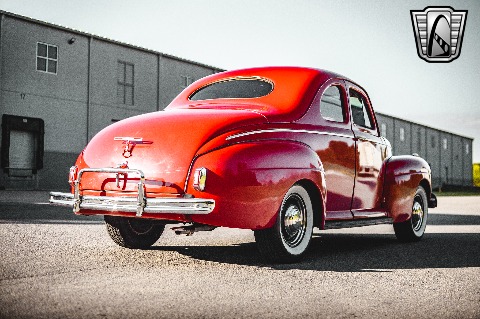 1941 Ford Super Deluxe image 18