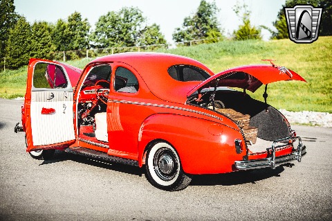 1941 Ford Super Deluxe image 70