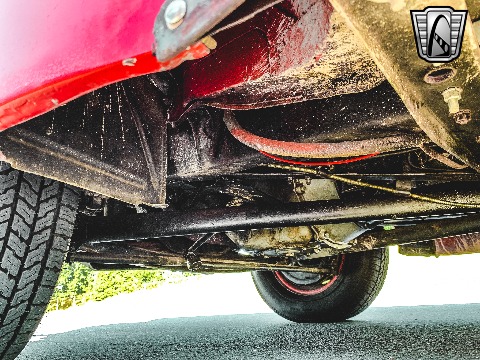 1941 Ford Super Deluxe image 122