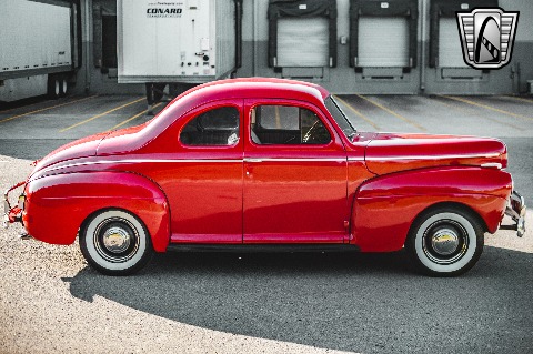 1941 Ford Super Deluxe image 19