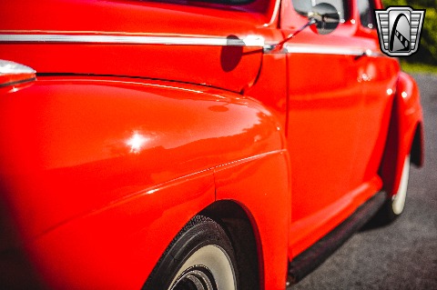 1941 Ford Super Deluxe image 45