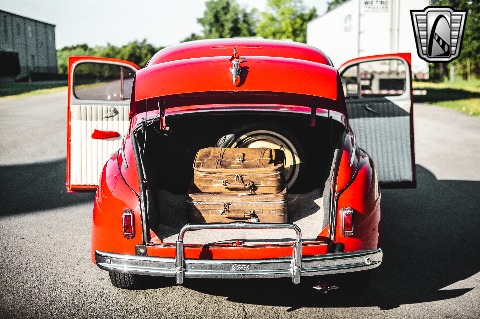 1941 Ford Super Deluxe image 71