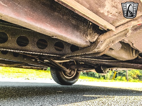 1941 Ford Super Deluxe image 123