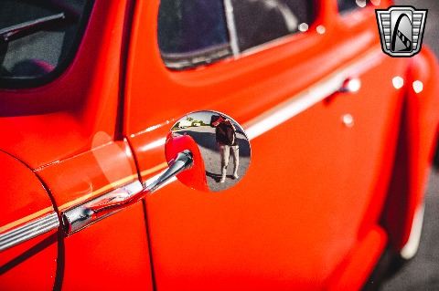 1941 Ford Super Deluxe image 46