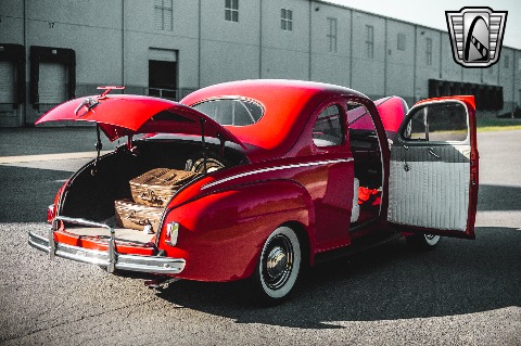 1941 Ford Super Deluxe image 72