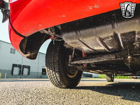 1941 Ford Super Deluxe image 124