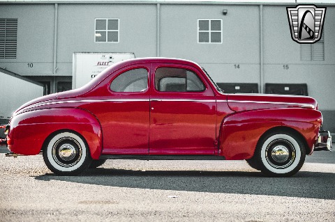 1941 Ford Super Deluxe image 21