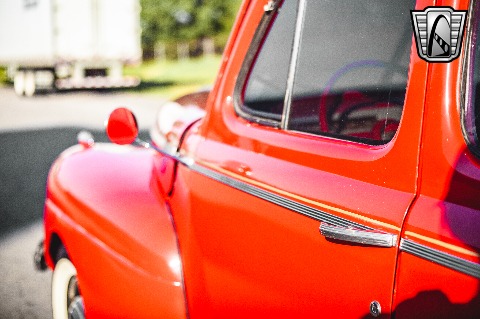 1941 Ford Super Deluxe image 47