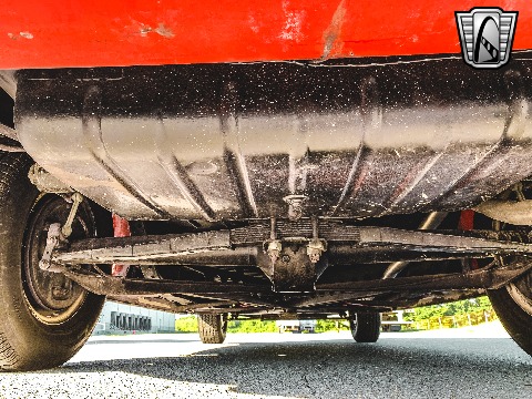 1941 Ford Super Deluxe image 125