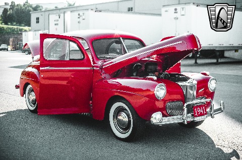 1941 Ford Super Deluxe image 74