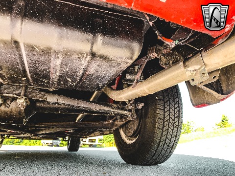 1941 Ford Super Deluxe image 126
