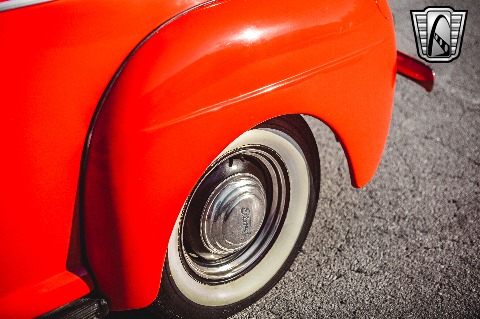 1941 Ford Super Deluxe image 49