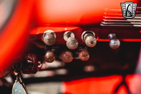 1941 Ford Super Deluxe image 101