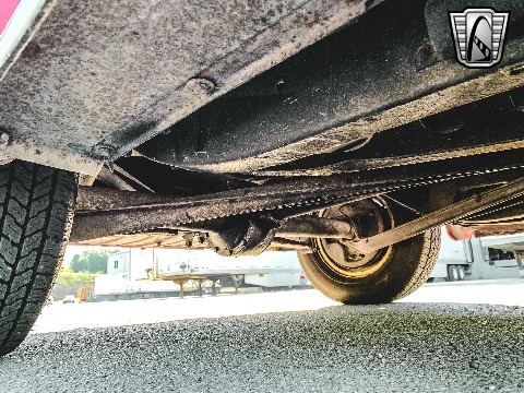 1941 Ford Super Deluxe image 127