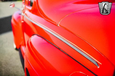 1941 Ford Super Deluxe image 50