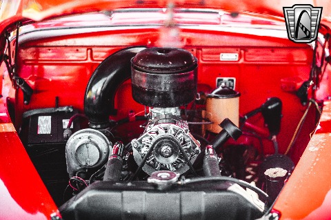 1941 Ford Super Deluxe image 76