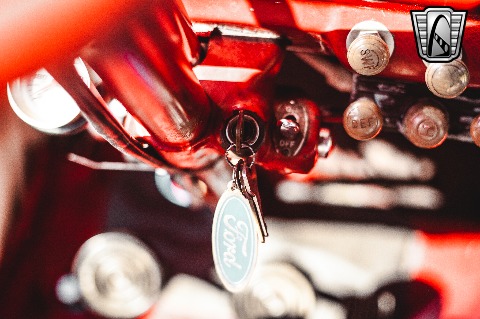 1941 Ford Super Deluxe image 102