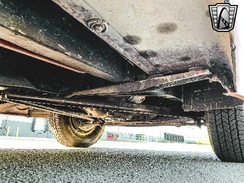 1941 Ford Super Deluxe image 128