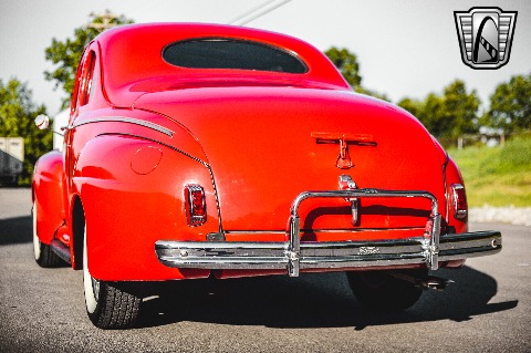 1941 Ford Super Deluxe image 51