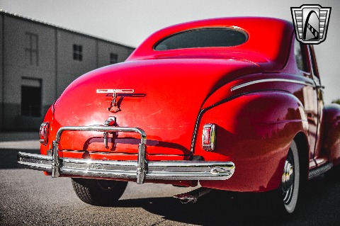 1941 Ford Super Deluxe image 52