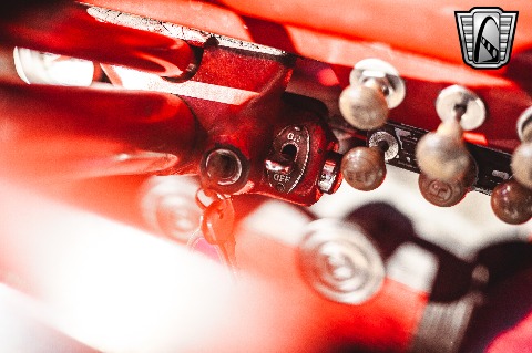 1941 Ford Super Deluxe image 104