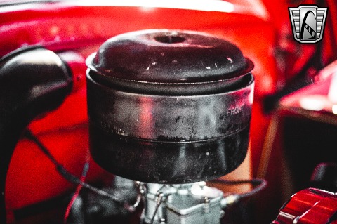 1941 Ford Super Deluxe image 79