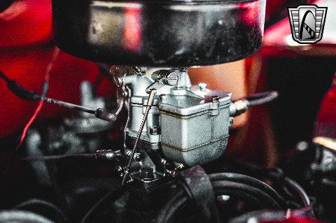 1941 Ford Super Deluxe image 80