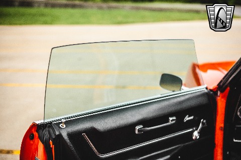 1968 Chevrolet Camaro image 111