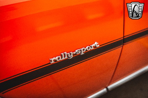 1968 Chevrolet Camaro image 40