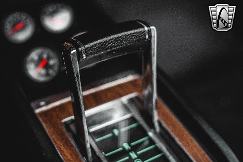 1968 Chevrolet Camaro image 126