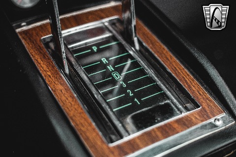 1968 Chevrolet Camaro image 127