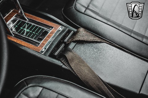 1968 Chevrolet Camaro image 128