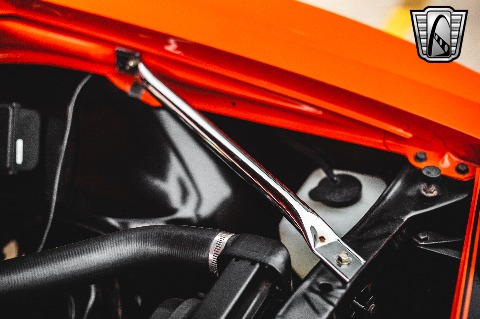 1968 Chevrolet Camaro image 103