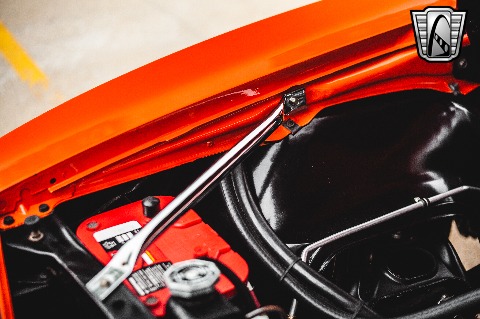 1968 Chevrolet Camaro image 104