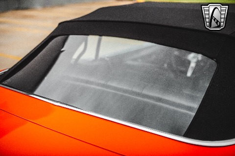 1968 Chevrolet Camaro image 79