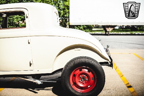 1933 Chrysler Coupe image 30