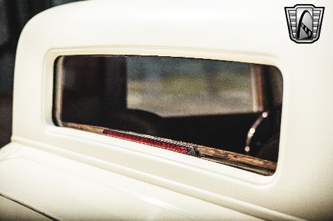 1933 Chrysler Coupe image 83