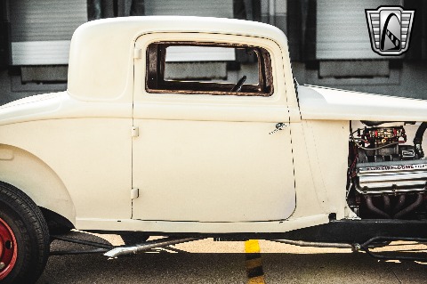 1933 Chrysler Coupe image 32