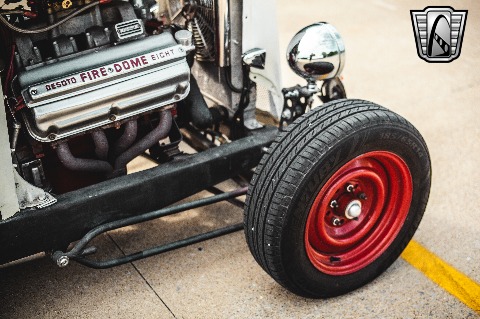 1933 Chrysler Coupe image 58