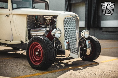1933 Chrysler Coupe image 34
